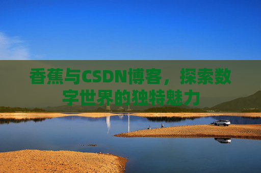 香蕉与CSDN博客，探索数字世界的独特魅力