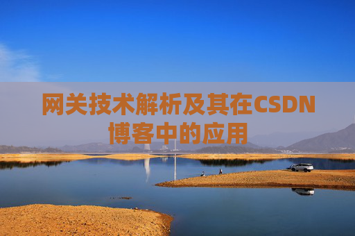 网关技术解析及其在CSDN博客中的应用